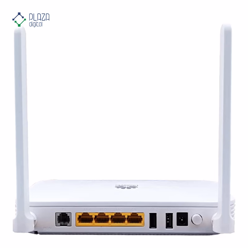 مودم روتر فیبر نوری هواوی مدل OptiXstar EG8145X6 پلازادیجیتال