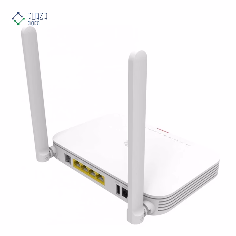 مودم روتر فیبر نوری هواوی مدل OptiXstar EG8145X6 پلازادیجیتال