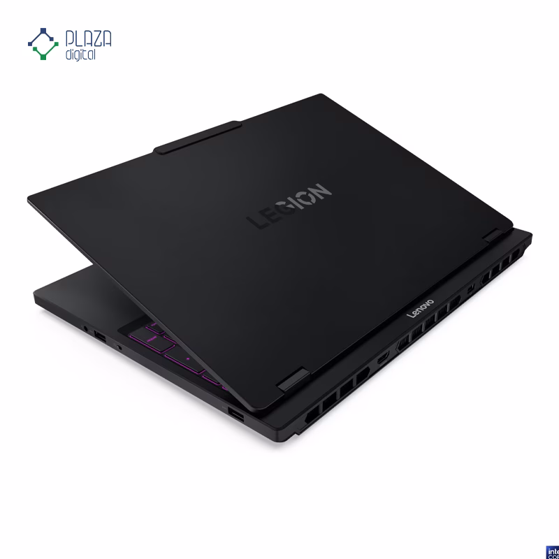 لپ تاپ گیمینگ لنوو 15.1 اینچی مدل Legion 5 15IRX10 i7 14700HX 64GB 2TB RTX5060 پلازادیجیتال