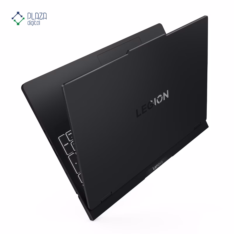 لپ تاپ گیمینگ لنوو 16 اینچی مدل Legion Pro 5 16ADR10 R9 8945HX 32GB 2TB RTX5060 پلازادیجیتال