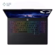 لپ تاپ گیمینگ لنوو 16 اینچی مدل Legion Pro 5 16ADR10 R9 8945HX 32GB 2TB RTX5060 پلازادیجیتال