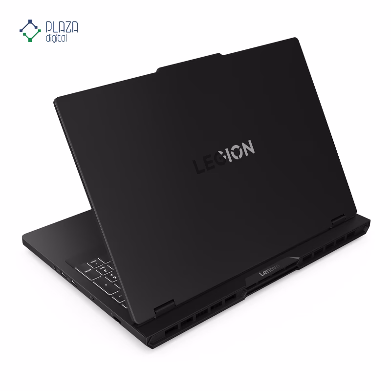 لپ تاپ گیمینگ لنوو 16 اینچی مدل Legion Pro 5 16ADR10 R9 8945HX 32GB 2TB RTX5060 پلازادیجیتال