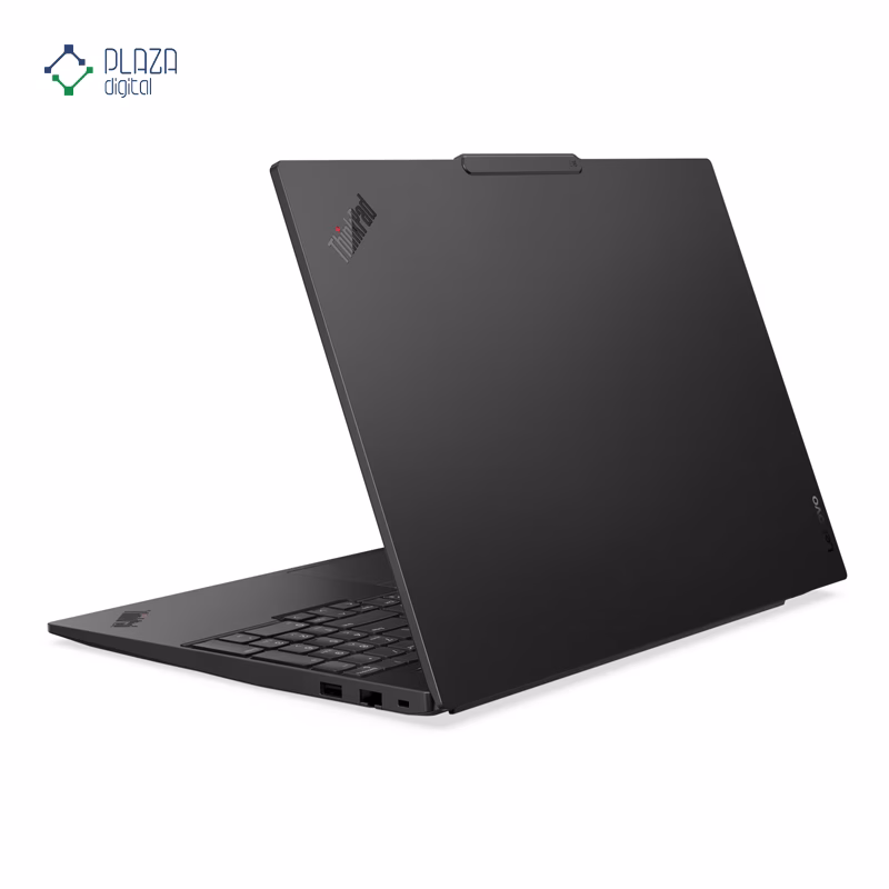 لپ تاپ لنوو 16 اینچی مدل ThinkPad E16 Gen 3 Ultra 7 255H 16GB 1TB پلازادیجیتال