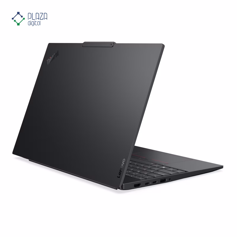 لپ تاپ لنوو 16 اینچی مدل ThinkPad E16 Gen 3 Ultra 7 255H 16GB 1TB پلازادیجیتال