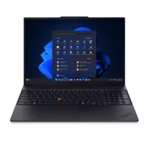 لپ تاپ لنوو 16 اینچی مدل ThinkPad E16 Gen 3 Ultra 7 255H 16GB 1TB پلازادیجیتال