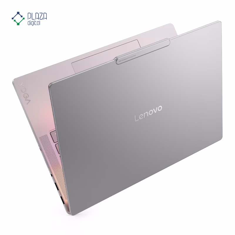 لپ تاپ لنوو 14 اینچی مدل Yoga Pro 7 14IAH10 Ultra 7 255H 32GB 1TB پلازادیجیتال