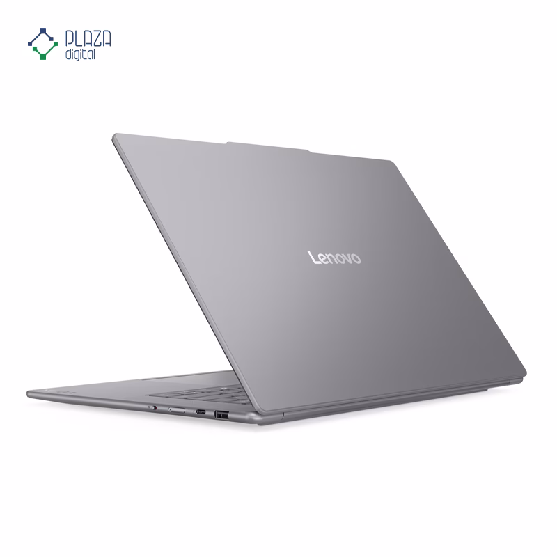 لپ تاپ لنوو 15 اینچی مدل Yoga Slim 7 15ILL9 Ultra 7 258V 32GB 1TB پلازادیجیتال