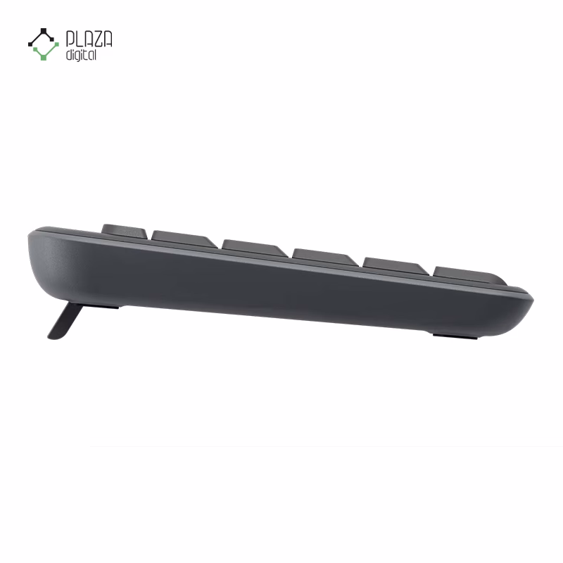 کیبورد بی سیم لاجیتک مدل K250 پلازادیجیتال
