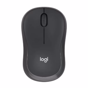 ماوس بی سیم لاجیتک مدل M240 Silent مشکی پلازادیجیتال