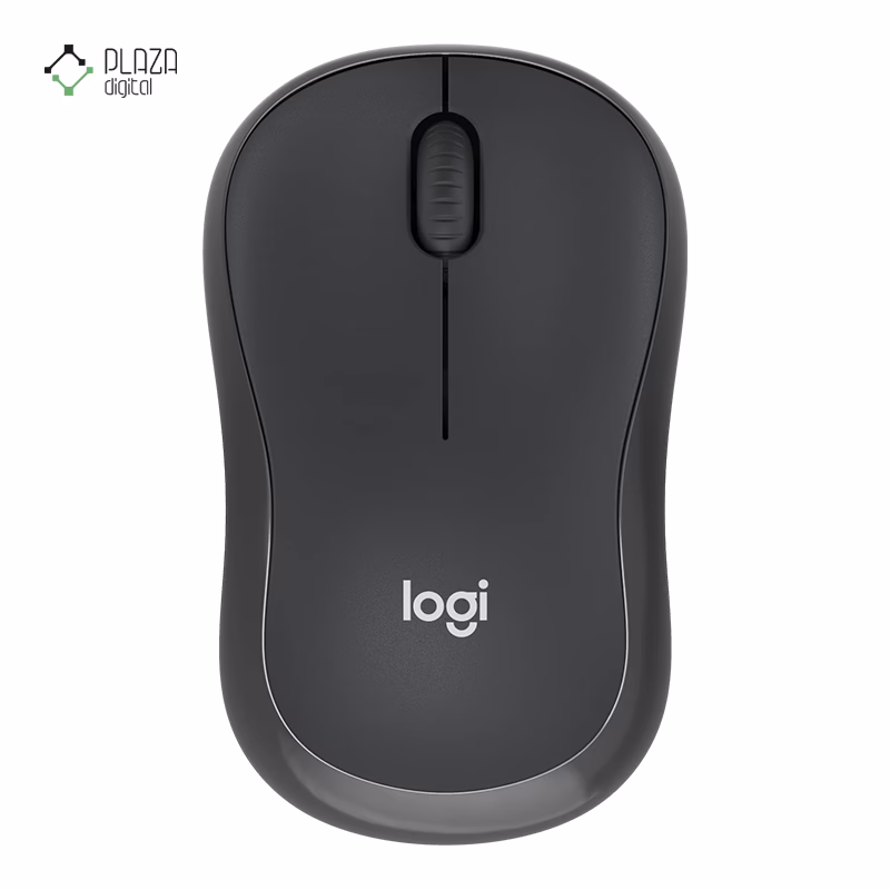 ماوس بی سیم لاجیتک مدل M240 Silent پلازادیجیتال