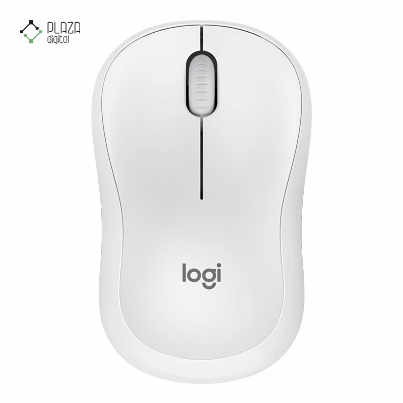 ماوس بی سیم لاجیتک مدل M240 Silent پلازادیجیتال