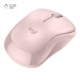 ماوس بی سیم لاجیتک مدل M240 Silent پلازادیجیتال