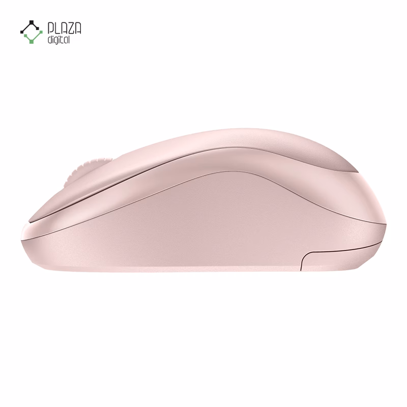 ماوس بی سیم لاجیتک مدل M240 Silent پلازادیجیتال