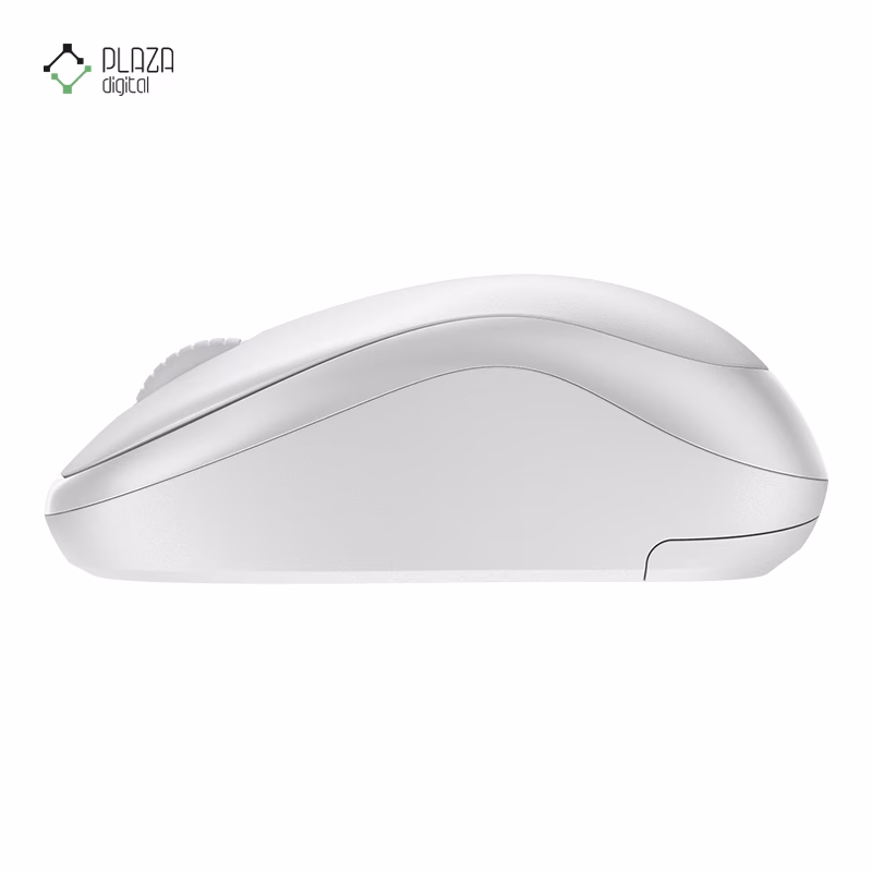 ماوس بی سیم لاجیتک مدل M240 Silent پلازادیجیتال