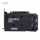 کارت گرافیک ام اس آی مدل GeForce RTX 5060 8G SHADOW 2X OC حافظه 8 گیگابایت پلازادیجیتال