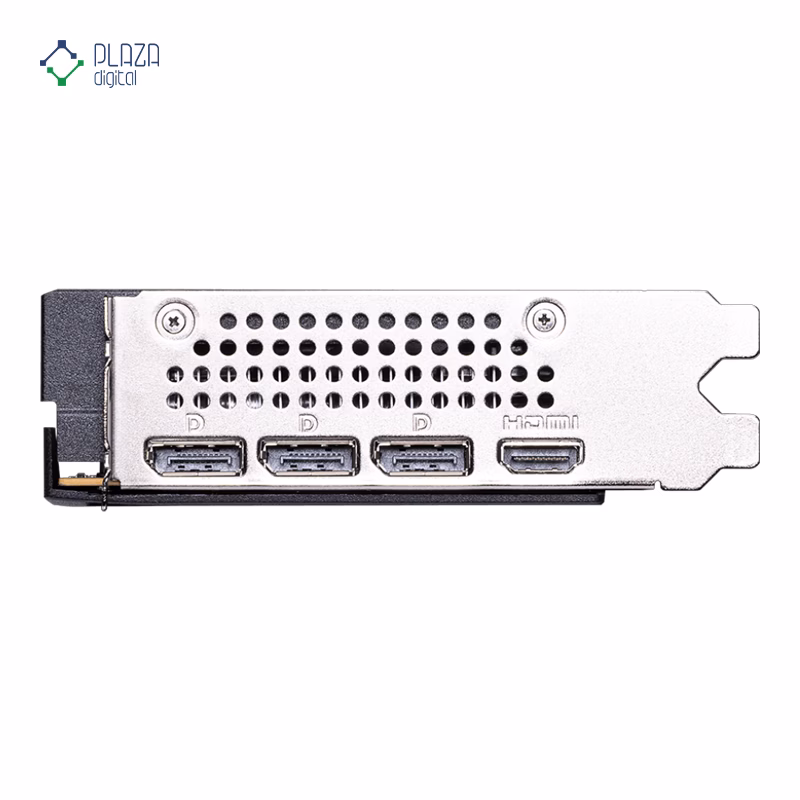 کارت گرافیک ام اس آی مدل GeForce RTX 5060 8G SHADOW 2X OC حافظه 8 گیگابایت پلازادیجیتال