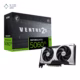 کارت گرافیک ام اس آی مدل GeForce RTX 5060 Ti 8G VENTUS 2X OC PLUS حافظه 8 گیگابایت پلازادیجیتال
