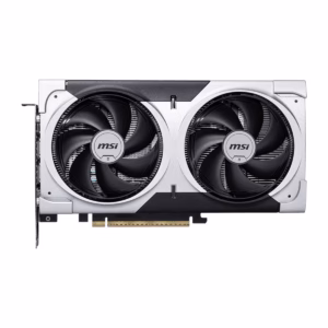 کارت گرافیک ام اس آی مدل GeForce RTX 5060 Ti 8G VENTUS 2X OC PLUS حافظه 8 گیگابایت پلازادیجیتال