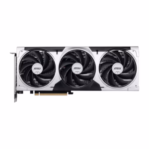 کارت گرافیک ام اس آی مدل GeForce RTX 5060 Ti 8G VENTUS 3X OC حافظه 8 گیگابایت پلازادیجیتال