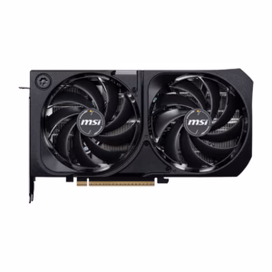 کارت گرافیک ام اس آی مدل GeForce RTX 5070 12G SHADOW 2X OC حافظه 12 گیگابایت پلازادیجیتال