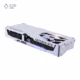 کارت گرافیک ام اس آی مدل GeForce RTX 5080 16G GAMING TRIO OC حافظه 16 گیگابایت رنگ سفید پلازا دیجیتال