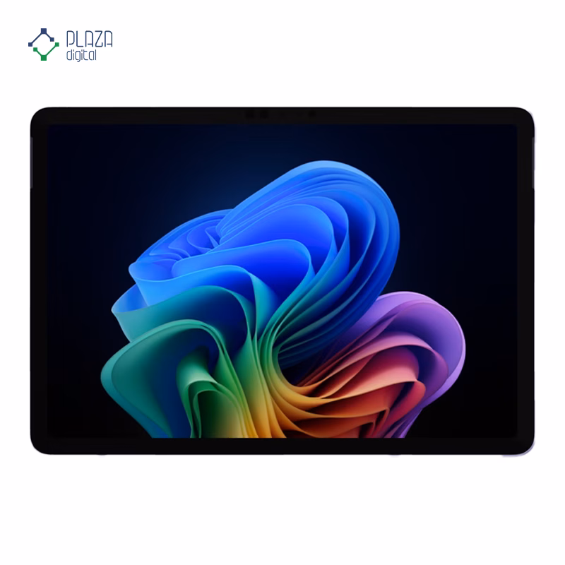 تبلت مایکروسافت مدل Surface Pro 12 Snapdragon X Plus ظرفیت 512 گیگابایت رم 16 گیگابایت