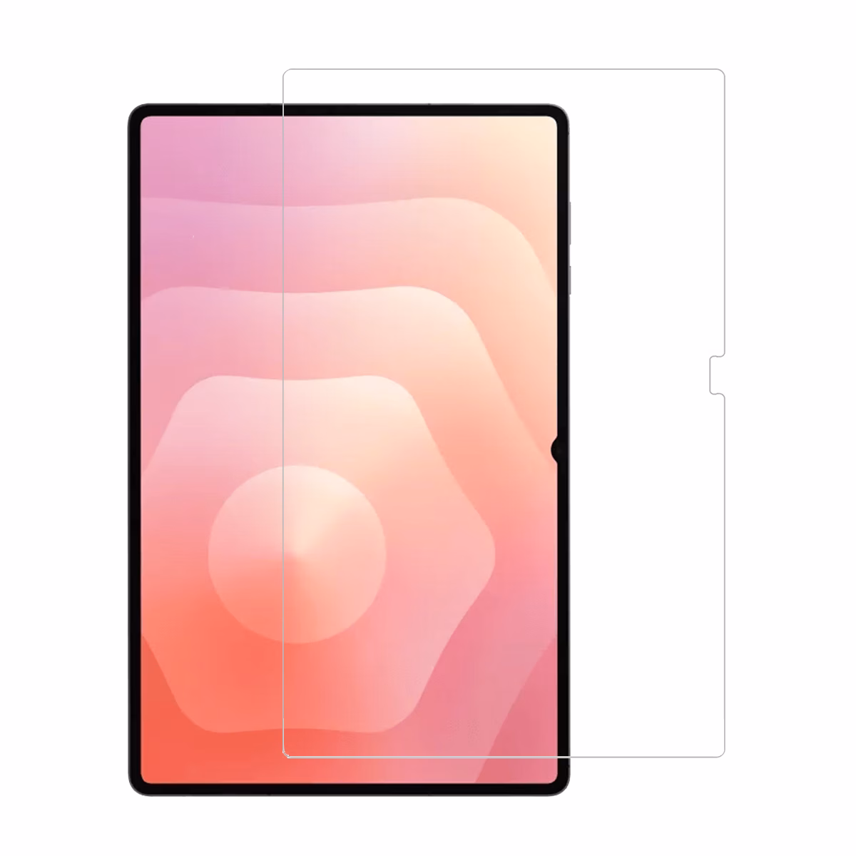 گلس تبلت سامسونگ Tab S11 Ultra میتوبل پلازادیجیتال