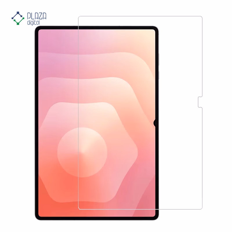 گلس تبلت سامسونگ Tab S11 Ultra میتوبل پلازادیجیتال