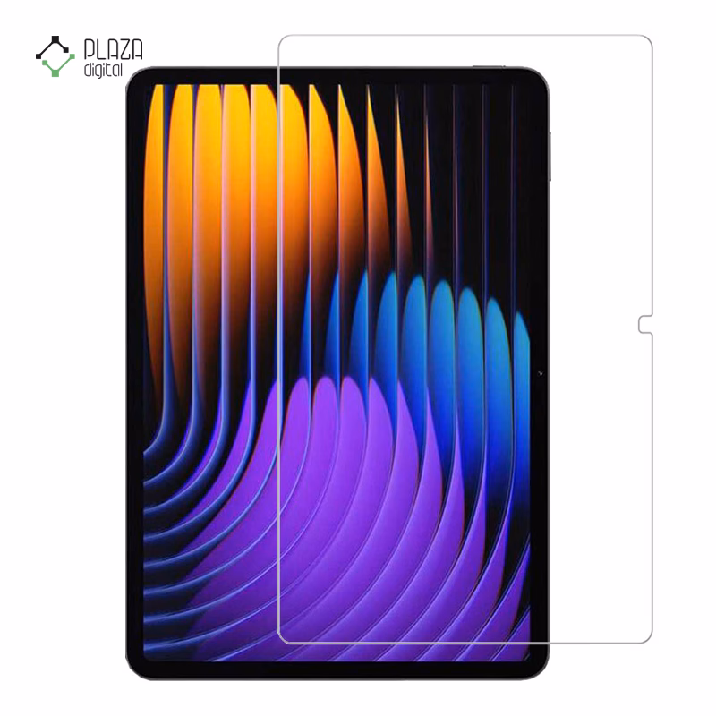 گلس تبلت شیائومی Pad 7 میتوبل پلازادیجیتال