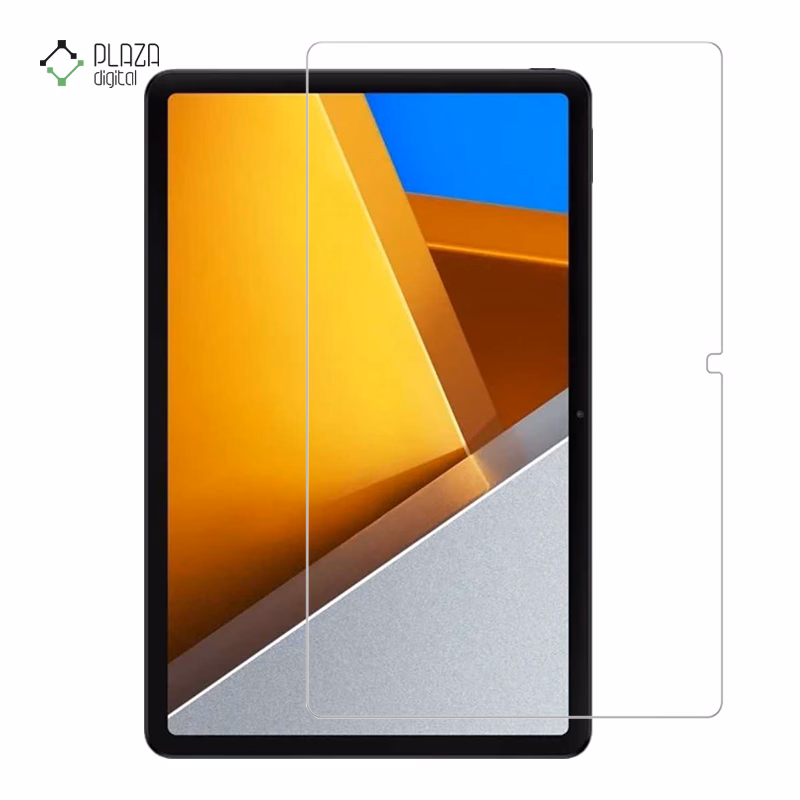 گلس تبلت شیائومی Poco Pad میتوبل پلازادیجیتال
