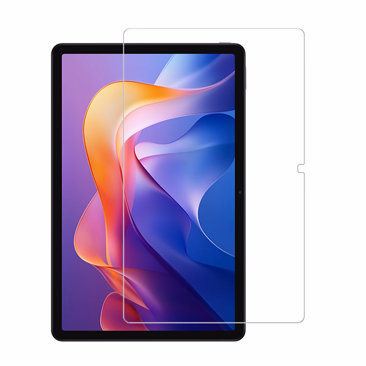 گلس تبلت شیائومی Redmi Pad 2 میتوبل پلازادیجیتال