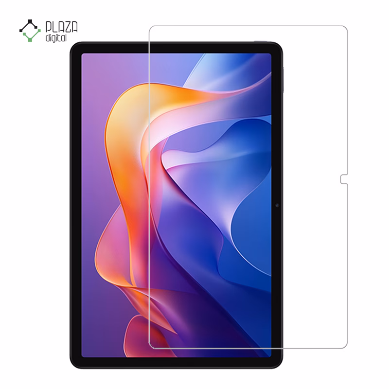 گلس تبلت شیائومی Redmi Pad 2 میتوبل پلازادیجیتال