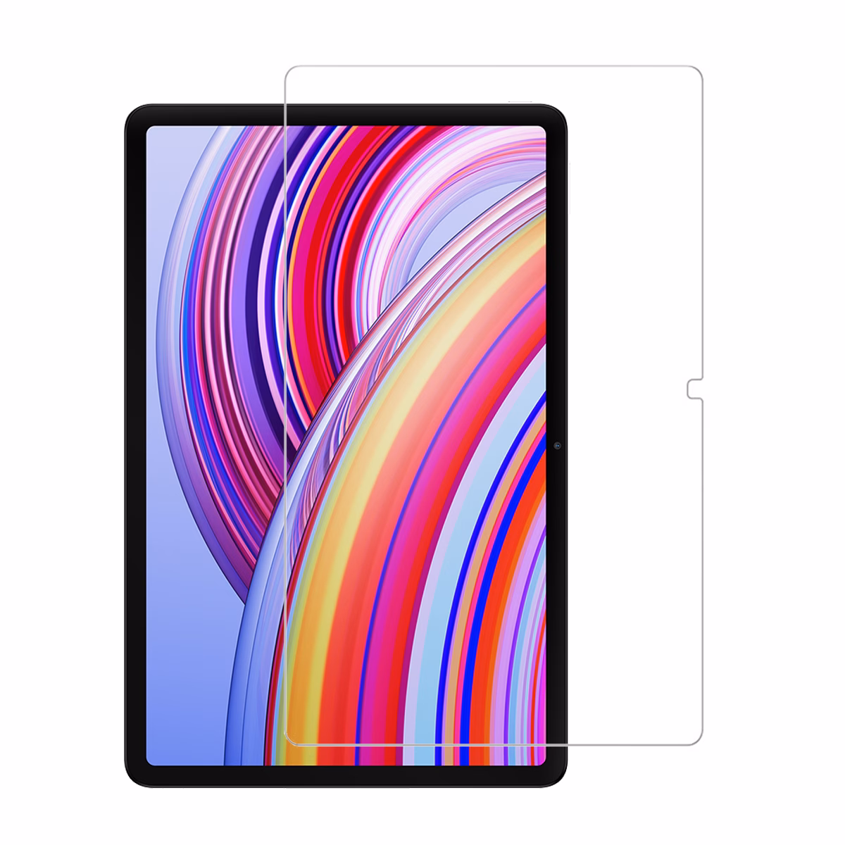 گلس تبلت شیائومی Redmi Pad Pro میتوبل پلازادیجیتال