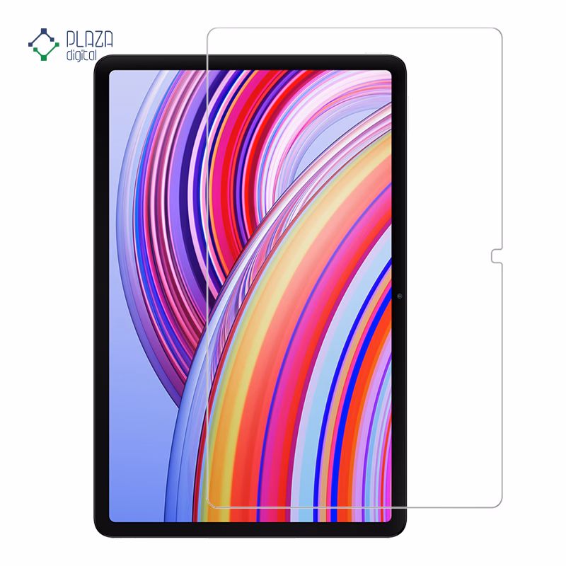 گلس تبلت شیائومی Redmi Pad Pro میتوبل پلازادیجیتال