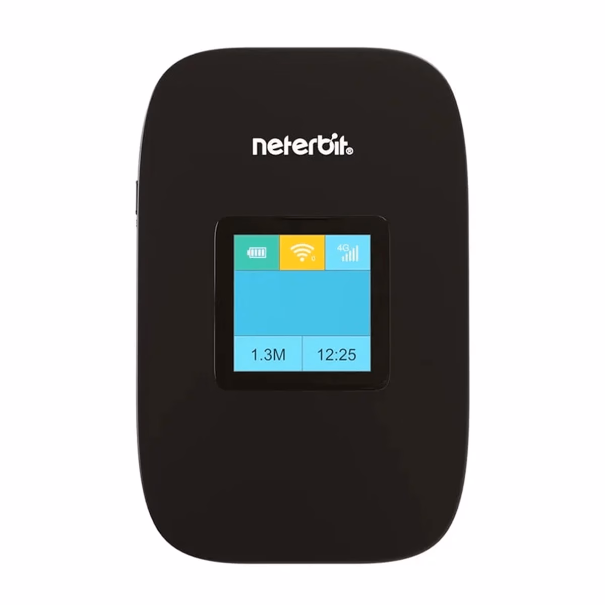 مودم 4G LTE بی‌ سیم نتربیت مدل NWR-945X پلازادیجیتال