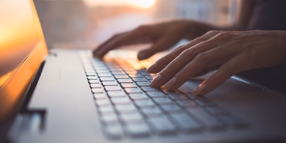 فعال کردن تایپ نیم‌فاصله