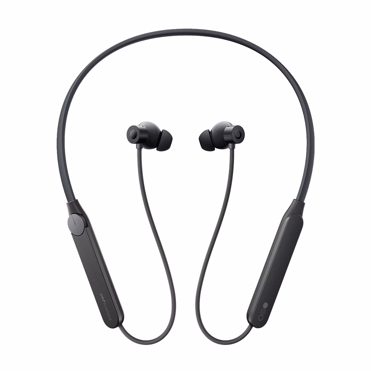 هندزفری بلوتوثی ناتینگ مدل CMF Neckband Pro مشکی پلازادیجیتال