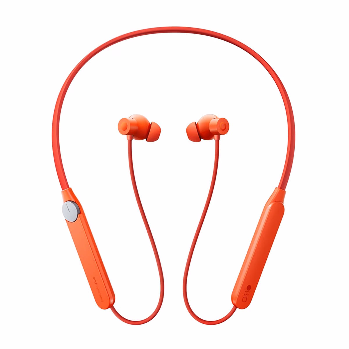 هندزفری بلوتوثی ناتینگ مدل CMF Neckband Pro نارنجی پلازادیجیتال