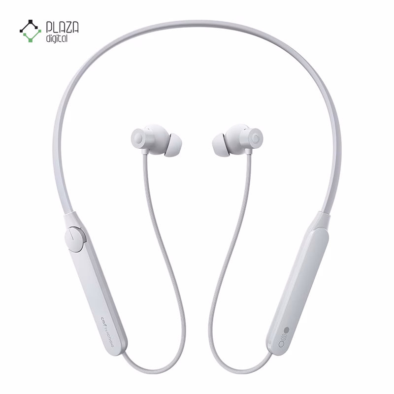 هندزفری بلوتوثی ناتینگ مدل CMF Neckband Pro پلازادیجیتال