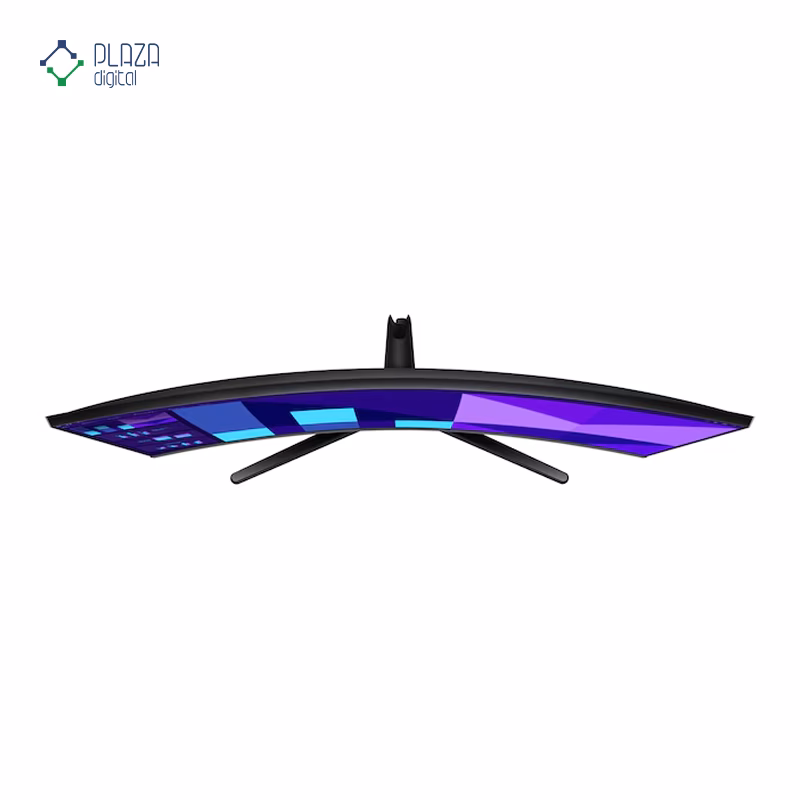 مانیتور سامسونگ 32 اینچی مدل Essential S3 پلازادیجیتال