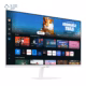 مانیتور سامسونگ 27 اینچی مدل Smart Monitor M5 M50D پلازادیجیتال