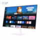 مانیتور سامسونگ 27 اینچی مدل Smart Monitor M5 M50D پلازادیجیتال