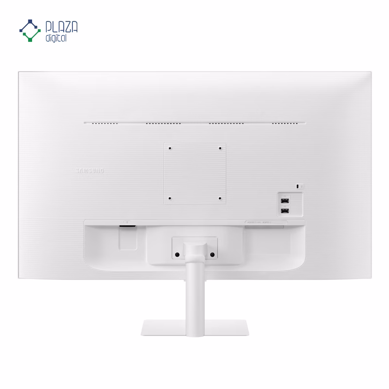 مانیتور سامسونگ 27 اینچی مدل Smart Monitor M5 M50D پلازادیجیتال