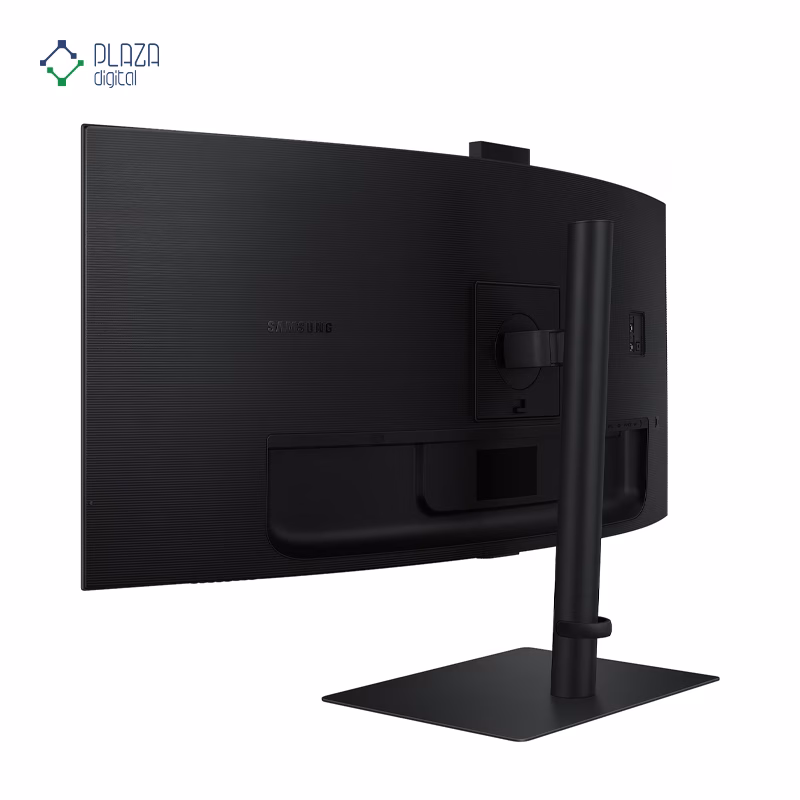 مانیتور سامسونگ 34 اینچی مدل ViewFinity S6 S65VC پلازادیجیتال