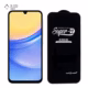 گلس شیشه ای گوشی سامسونگ Galaxy A15 4G مدل Super D پلازادیجیتاال
