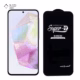 گلس شیشه ای گوشی سامسونگ Galaxy A35 مدل Super D پلازادیجیتال