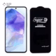 گلس شیشه ای گوشی سامسونگ Galaxy A55 مدل Super D پلازادیجیتال