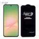 گلس شیشه ای گوشی سامسونگ Galaxy A56 اولترا مدل Super D پلازادیجیتال