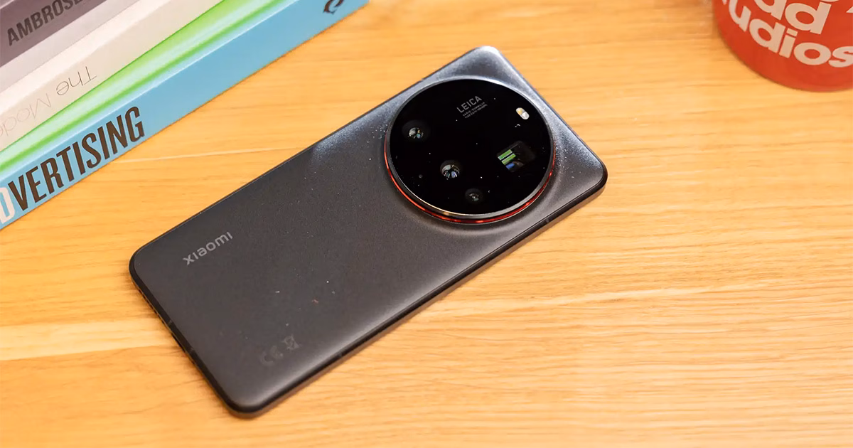 گوشی موبایل شیائومی مدل Xiaomi 15 Ultra