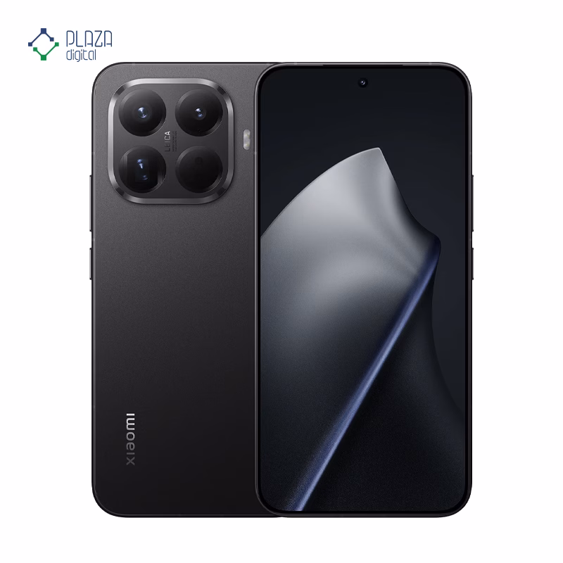 گوشی موبایل شیائومی مدل Xiaomi 15T Pro ظرفیت 512 گیگابایت رم 12 گیگابایت پلازادیجیتال